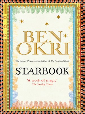cover image of Starbook